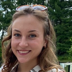 Meet your Posher, Jacquelyn